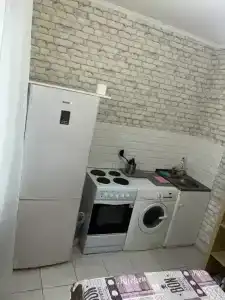 Квартира на Мневники 23 - 23