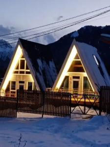 Белая Сова - 2