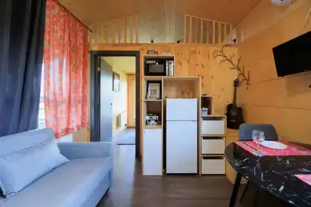 Шаблыкино Village - 86