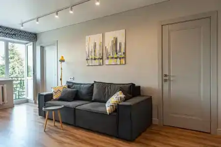 Квартиры на набережной Александра Невского 26 - 38