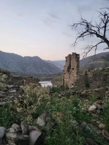 Дом с видом на горы - 12