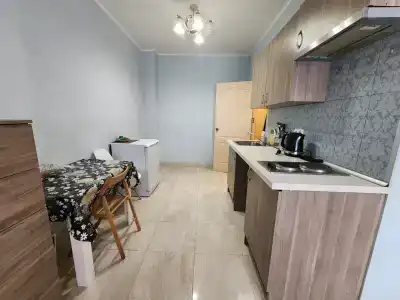 Квартиры на Кременчугской 11 - 414
