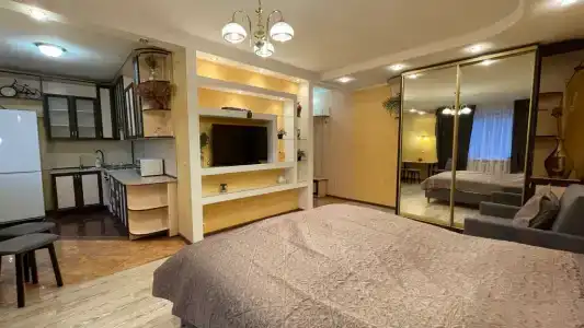 Квартира на Октябрьском, 19б - 13