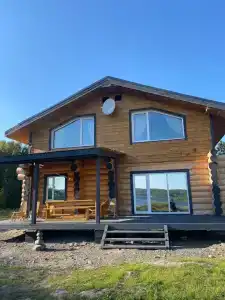 Релакс на Ладоге - 89