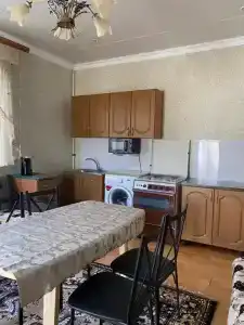 Дом у моря на Королёва 1 - 2