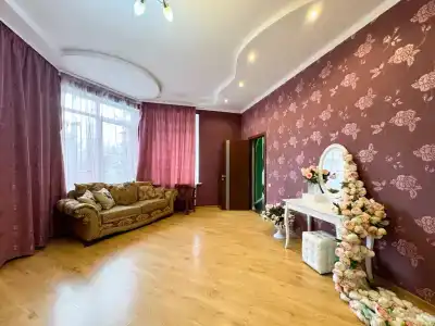 Коттедж на Академической 69 - 36