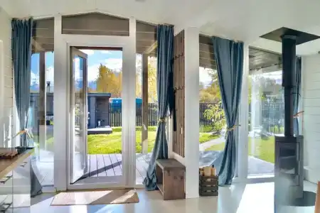 Дом для отдыха Letto House - 34