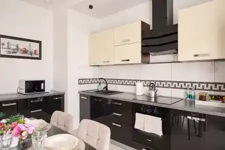 Квартиры на Поповича 8 - 5