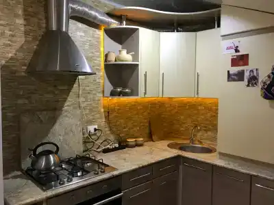 Уютная мансарда - 12