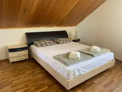 Дачный домик в Волне 7 - 31