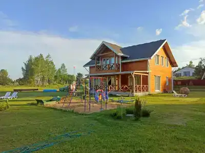 Фальварак Бульбаша - 1