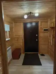 улица Спартаковская д. 86 - 2