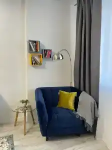 1-комнатная квартира - 18