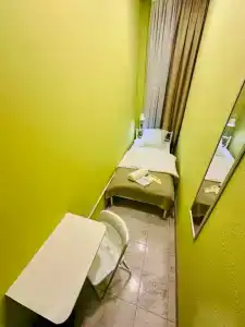 StayWay на Авиамоторной - 25