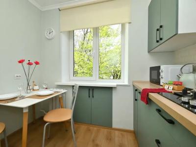 Квартиры на Северном 7 - 170