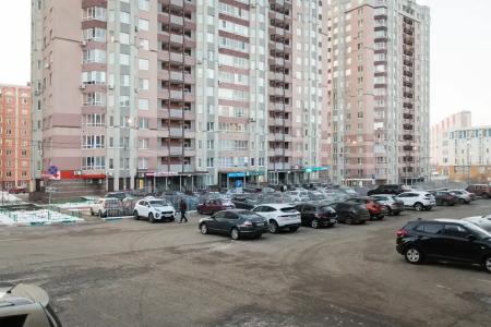 Родионова 165\12 - 10