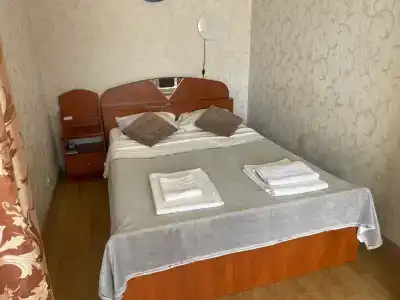 Квартиры на Ольштынской 7 - 99