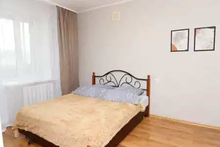 Декабрист Октябрьский - 0