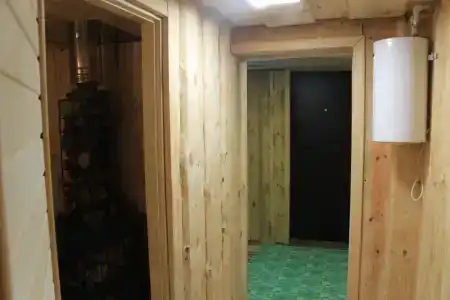 Загородный дом с баней в СУ Малое Фомкино - 13