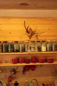 Уютный дом в Несвиже - 12