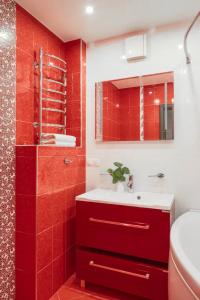 В центре Владимира любимые апартаменты vgosti33 NEW - 23