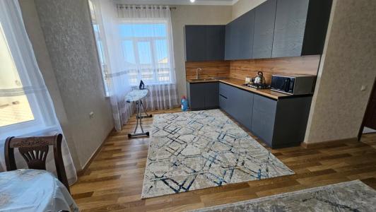 Домик у моря на Батманова 15 - 26