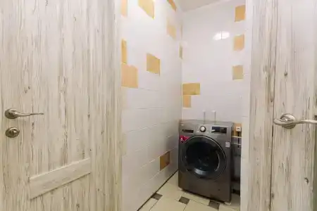 Домик в деревне Липовицы - 6