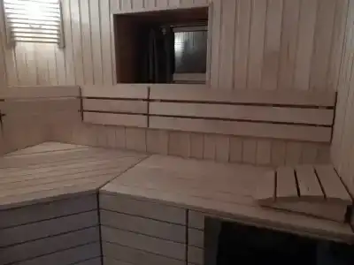 Домик с сауной 2 - 44