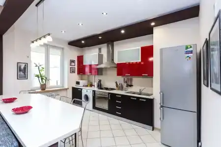 Квартиры на Независимости 23 - 200