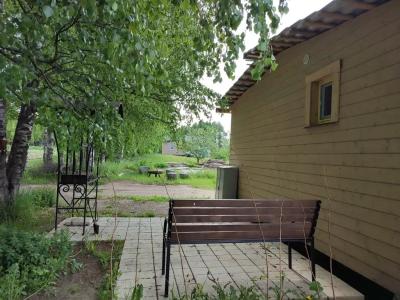 Тихий уголок - 191