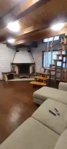 Дом на водохранилище - 17