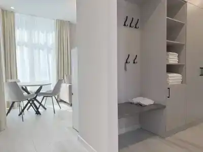 Квартиры на Цветочной 34 - 321