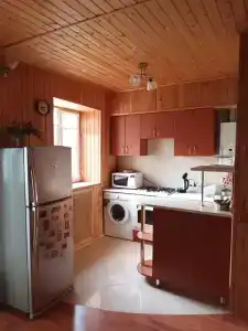 Квартира на Линейной улице - 5