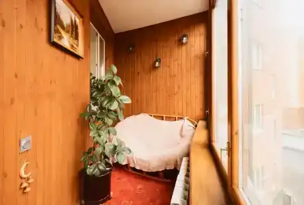 Приятный отдых в 3комн в центре - 9