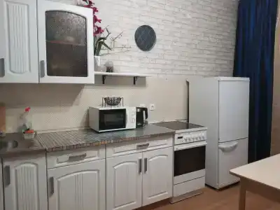 Квартиры на Вилонова 24 - 9