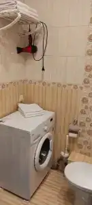 Квартиры на Ушинского 33к3 - 22