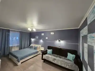 Морская геометрия - 1