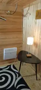 Домик в лесу - 13