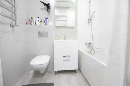 Квартиры на 9 Апреля 62 - 3