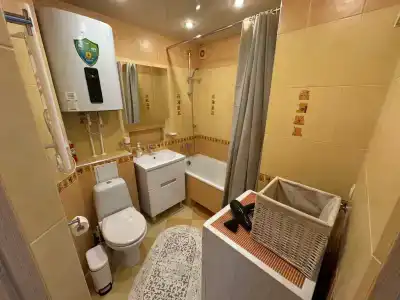 Квартиры на Старопрегольской набережной 16 - 226