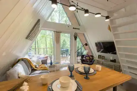 Кедр Кэмп - 8