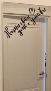 Apartment on Shefnera 14 - 24