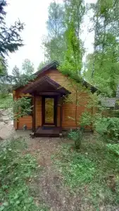 Уютный гостевой дом на Телецкой - 0