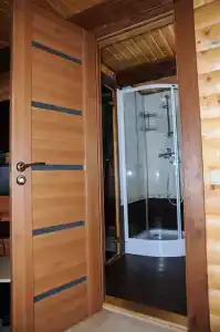 Тревел хижины Тихотут - 36