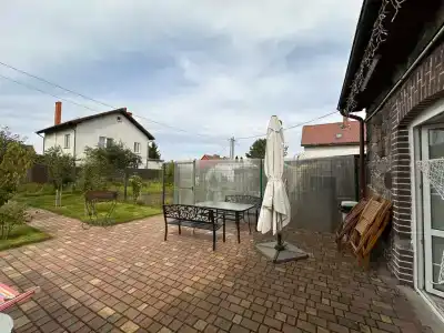 Частный дом с террасой - 48