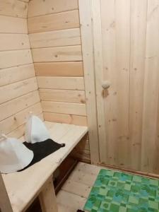 Дачный домик - 32