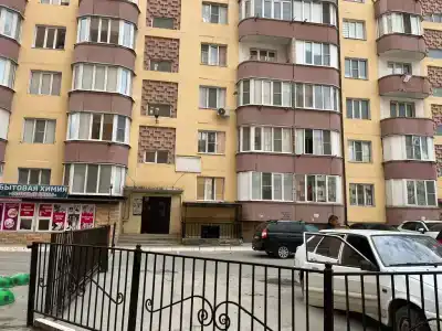 Квартиры на Акулиничева 15 - 143