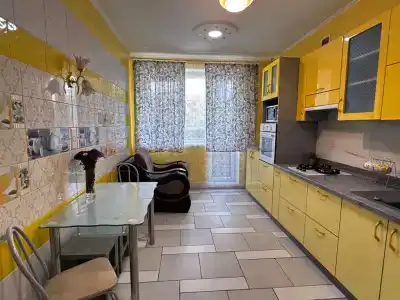 Квартиры на Уральской 20 - 408