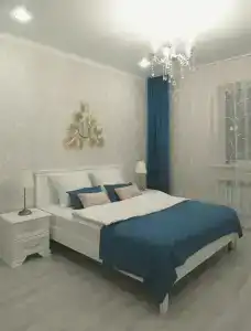 Две Подушки - 19