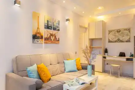 Квартиры на Ленинском 10 - 127